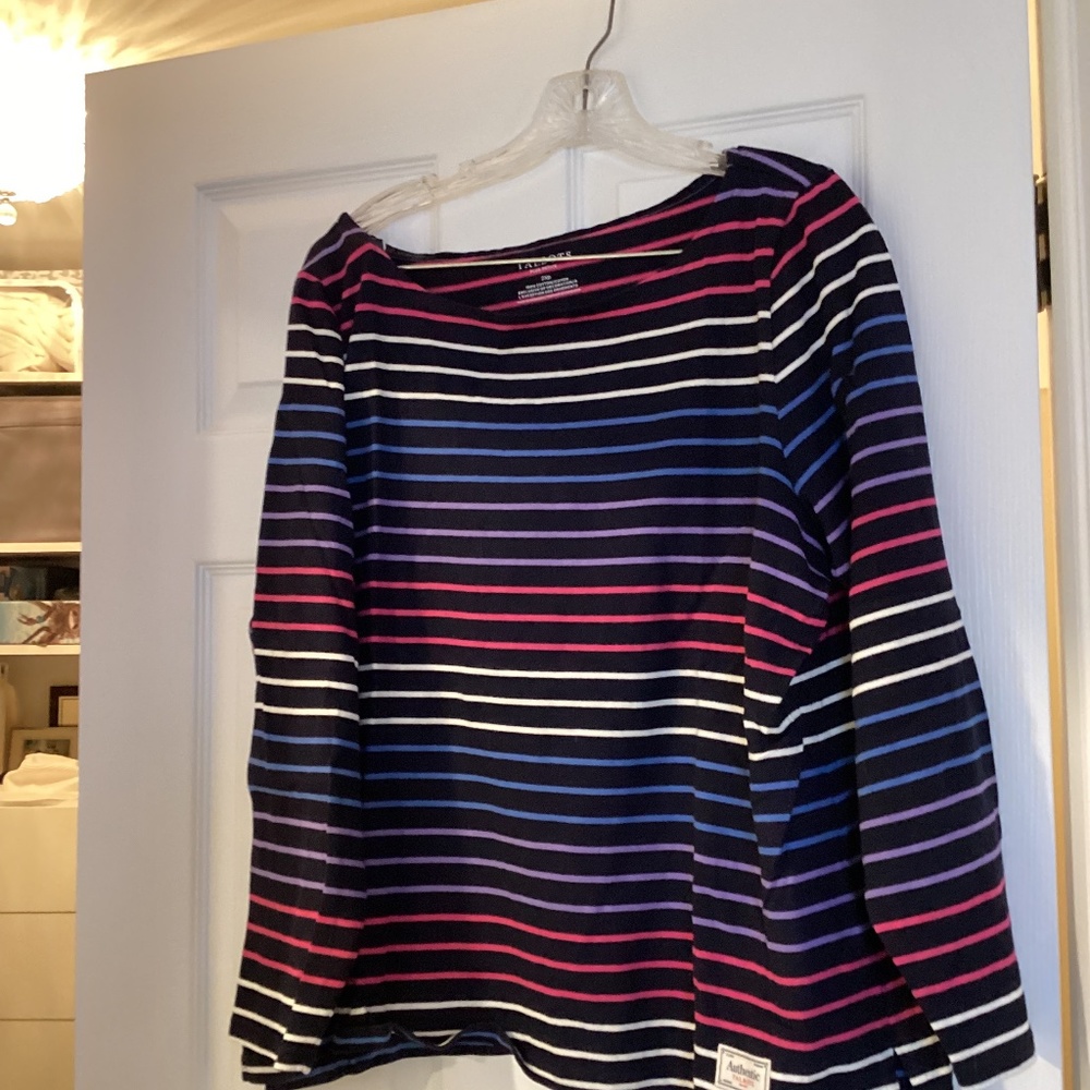 Talbots top